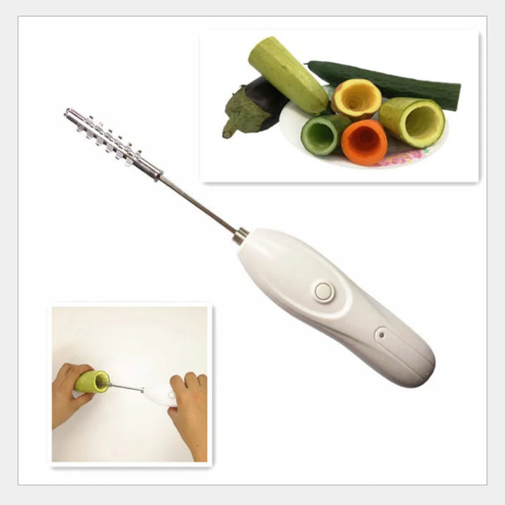 Multifunctional Electric Fruit Corer