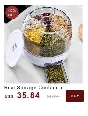 Food Storage Container