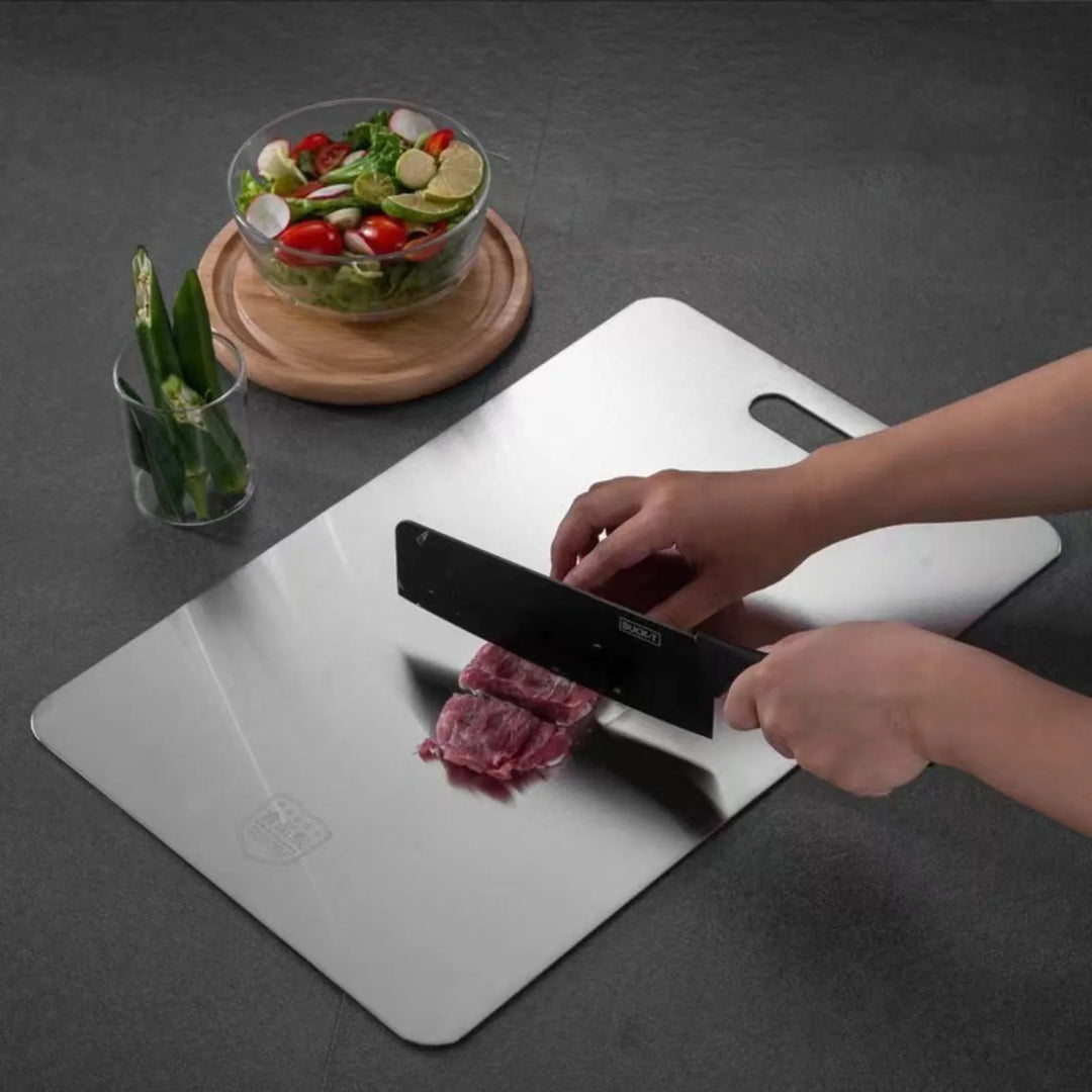 Titanium Cutting Boards