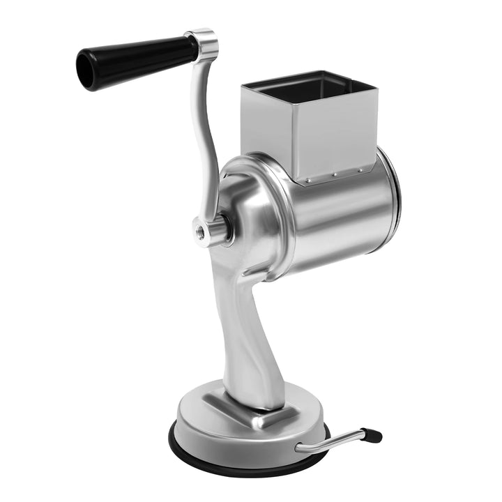 5 Blades Stainless Steel Grinder