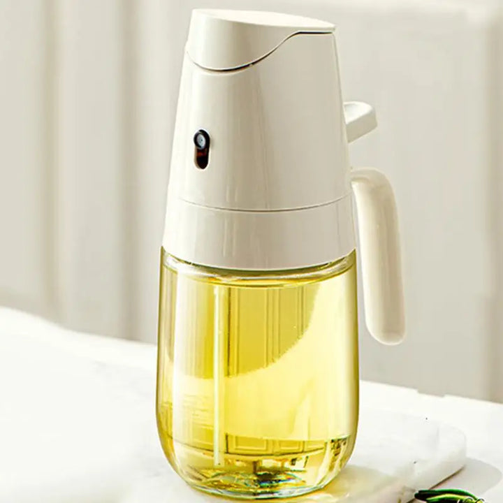 2-in-1 Vinegar Oil Sprayer