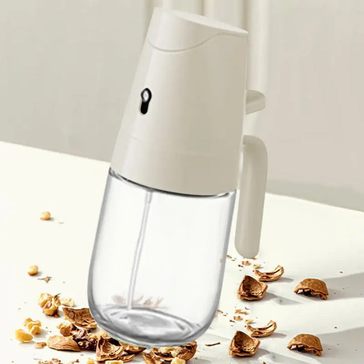 2-in-1 Vinegar Oil Sprayer