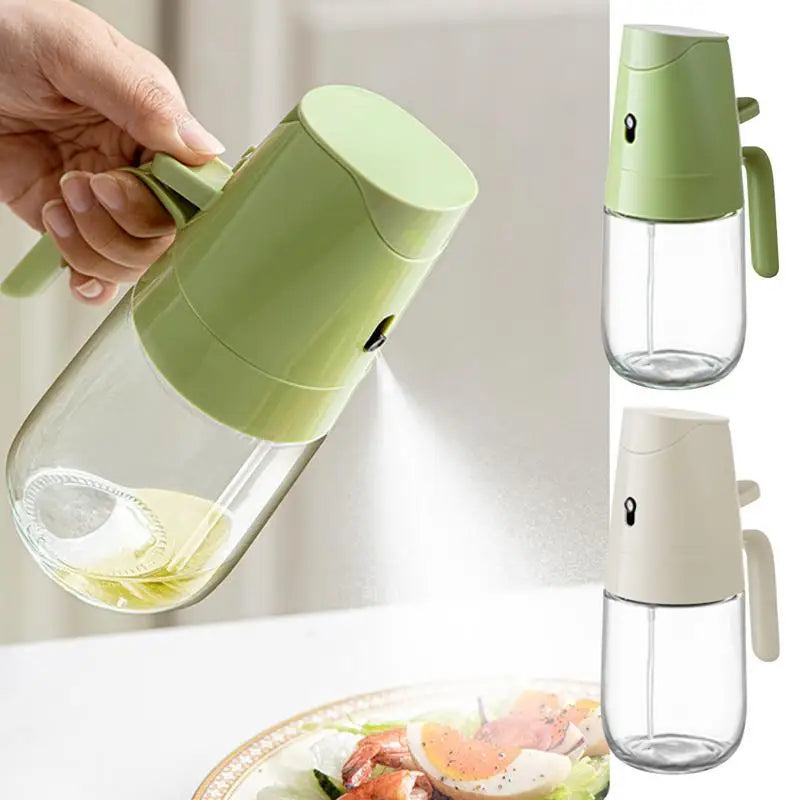 2-in-1 Vinegar Oil Sprayer