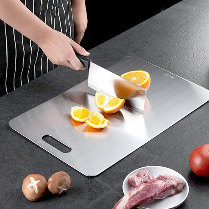 Titanium Cutting Boards