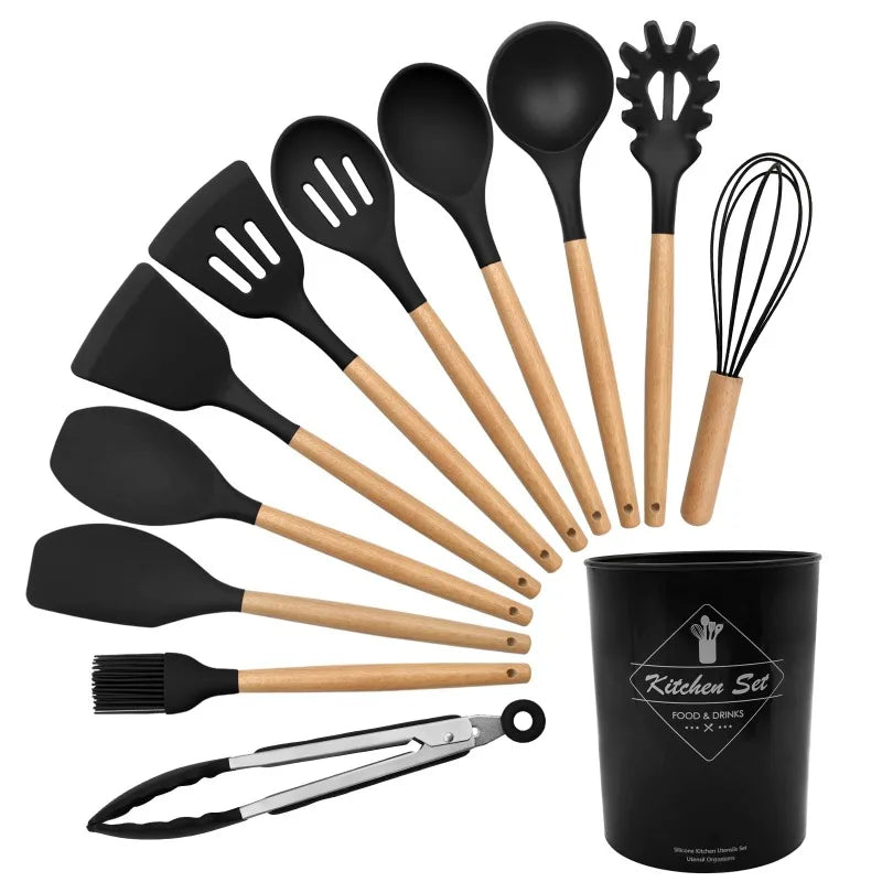 Cooking Utensils Set