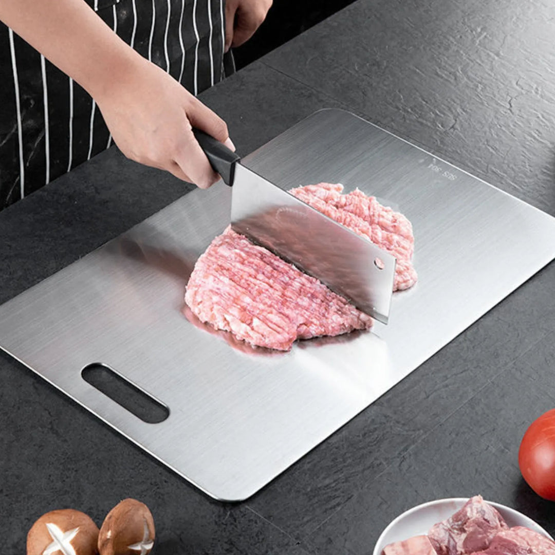 Titanium Cutting Boards