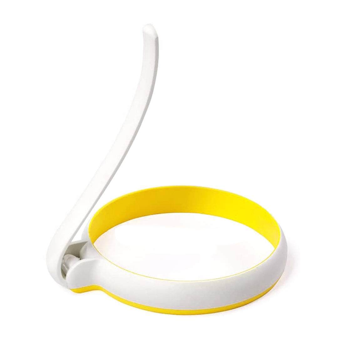 Fried Egg Ring Silicone Heat Gadget