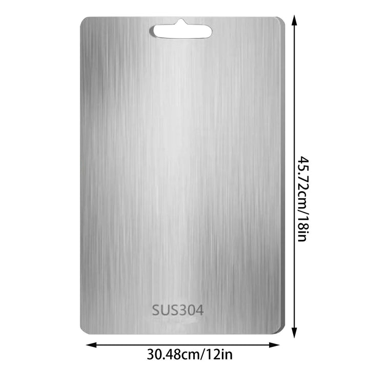 Titanium Cutting Boards