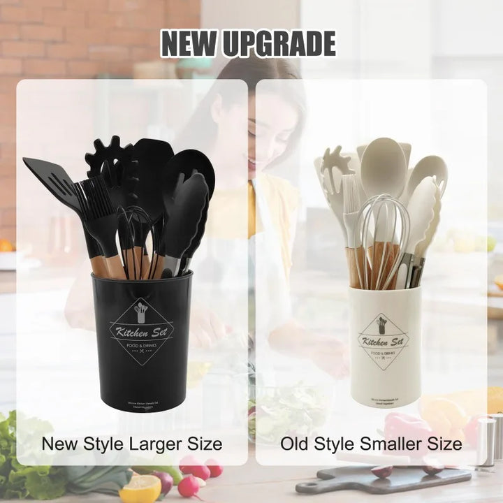 Cooking Utensils Set